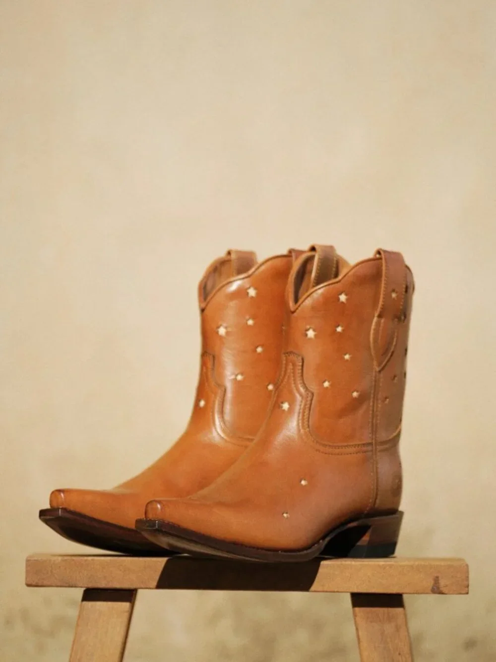 Ranch Road Boots rare find